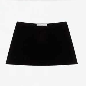 tank air collect $$ skirt